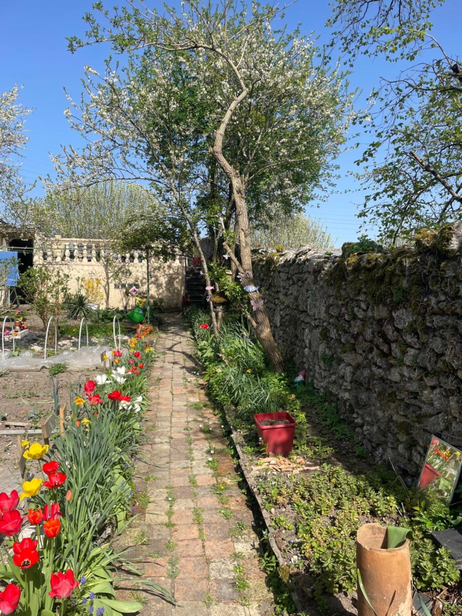 B&B Chez Sylvain Beaugency Exteriér fotografie